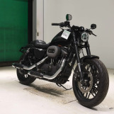 Мотоцикл HD ROADSTER XL1200CX з пробігом 20462 km