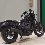 Мотоцикл Honda REBEL CMX1100DCT с пробегом 13123 km