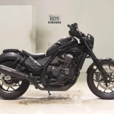 Мотоцикл Honda REBEL CMX1100DCT с пробегом 13123 km