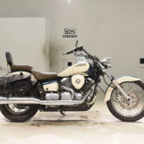 Мотоцикл Yamaha DRAGSTAR XVS250 с пробегом 6489 km