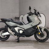 Мотоцикл Honda X-ADV750 з пробігом 10 km