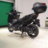 Мотоцикл Yamaha T-MAX560T з пробігом 13278 km