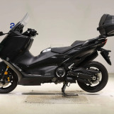 Мотоцикл Yamaha T-MAX560T з пробігом 13278 km