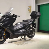 Мотоцикл Yamaha T-MAX560T з пробігом 13278 km