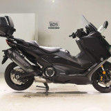 Мотоцикл Yamaha T-MAX560T з пробігом 13278 km