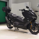 Мотоцикл Yamaha T-MAX560T з пробігом 13278 km