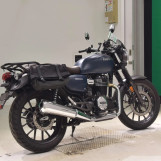 Мотоцикл Honda GB350 с пробегом 2326 km