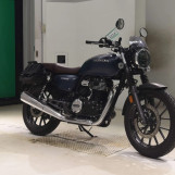 Мотоцикл Honda GB350 с пробегом 2326 km