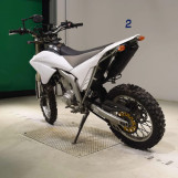 Мотоцикл Yamaha WR250R з пробігом 31589 km
