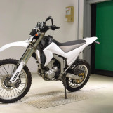Мотоцикл Yamaha WR250R з пробігом 31589 km