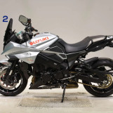 Мотоцикл Suzuki GSX-S1000S KATANA з пробігом 10139 km