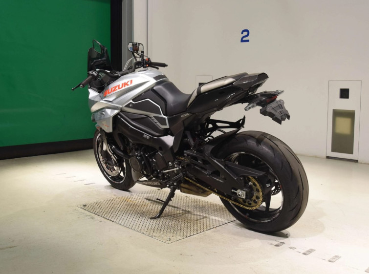 Мотоцикл Suzuki GSX-S1000S KATANA з пробігом 10139 km