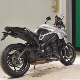 Мотоцикл Suzuki GSX-S1000S KATANA з пробігом 10139 km