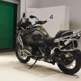 Мотоцикл BMW R1250GS ADVENTURE з пробігом 27249 km