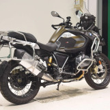 Мотоцикл BMW R1250GS ADVENTURE з пробігом 27249 km