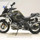 Мотоцикл BMW R1250GS ADVENTURE з пробігом 27249 km