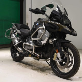 Мотоцикл BMW R1250GS ADVENTURE з пробігом 27249 km