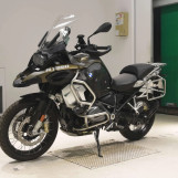 Мотоцикл BMW R1250GS ADVENTURE з пробігом 27249 km