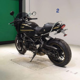 Мотоцикл Kawasaki Z900RS CAFE з пробігом 4712 km