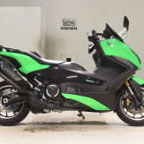 Мотоцикл Yamaha T-MAX560T з пробігом 1297 km