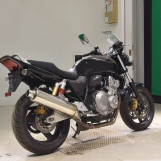 Мотоцикл Honda CB400SFV з пробігом 19758 km