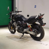 Мотоцикл Honda CB400SFV з пробігом 19758 km