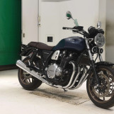 Мотоцикл Honda CB1100RS с пробегом 2741 km
