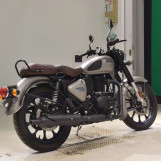 Мотоцикл Enfield CLASSIC350 с пробегом 5474 km