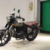 Мотоцикл Enfield CLASSIC350 с пробегом 5474 km