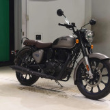 Мотоцикл Enfield CLASSIC350 с пробегом 5474 km