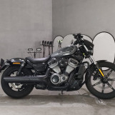 Мотоцикл HD RH975 з пробігом 4337 km