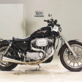 Мотоцикл HD SPORTSTER XL1200S с пробегом 16081 km