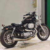 Мотоцикл HD SPORTSTER XL1200S с пробегом 16081 km