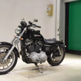 Мотоцикл HD SPORTSTER XL1200S с пробегом 16081 km