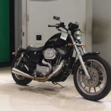 Мотоцикл HD SPORTSTER XL1200S с пробегом 16081 km