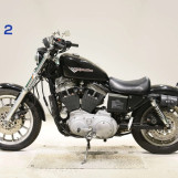 Мотоцикл HD SPORTSTER XL1200S с пробегом 16081 km