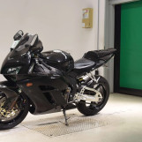 Мотоцикл Honda CBR1000RR з пробігом 23886 km