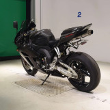 Мотоцикл Honda CBR1000RR з пробігом 23886 km
