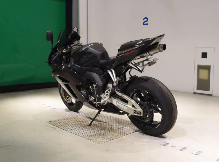 Мотоцикл Honda CBR1000RR з пробігом 23886 km
