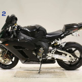Мотоцикл Honda CBR1000RR з пробігом 23886 km