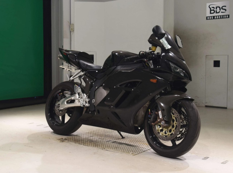 Мотоцикл Honda CBR1000RR з пробігом 23886 km