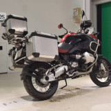 Мотоцикл BMW R1200GS ADVENTURE з пробігом 49247 km