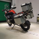 Мотоцикл BMW R1200GS ADVENTURE з пробігом 49247 km