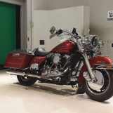 Мотоцикл HD ROAD KING FLHR1450 з пробігом 80688 km