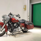 Мотоцикл HD ROAD KING FLHR1450 з пробігом 80688 km