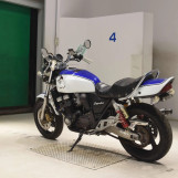 Мотоцикл Suzuki GSX400 IMPULSE с пробегом 29585 km