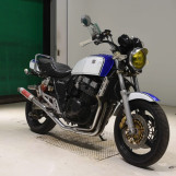 Мотоцикл Suzuki GSX400 IMPULSE с пробегом 29585 km