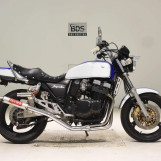 Мотоцикл Suzuki GSX400 IMPULSE с пробегом 29585 km