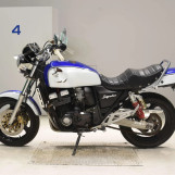 Мотоцикл Suzuki GSX400 IMPULSE с пробегом 29585 km