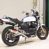 Мотоцикл Suzuki GSX400 IMPULSE с пробегом 29585 km